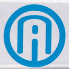 Sage Francis "AOI" Sticker