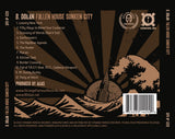 B. Dolan - Fallen House Sunken City CD