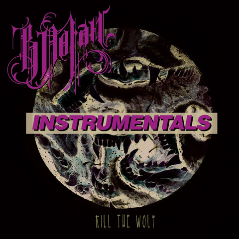 B. Dolan - Kill The Wolf Instrumentals MP3 Download