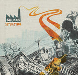 Buck 65 - Situation 2xLP Vinyl