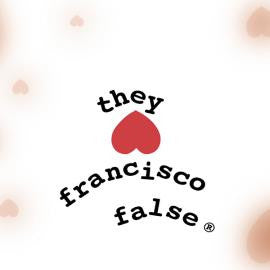 Ceschi - They Hate Francisco False CD