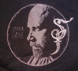 Sage Francis "Copper Gone" CIRCLE T-Shirt