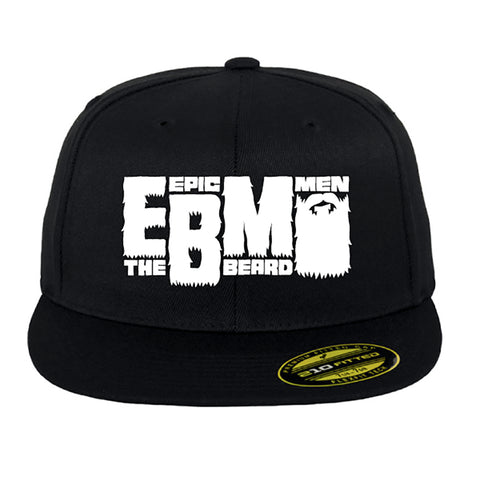 Epic Beard Men FLEXFIT Hat