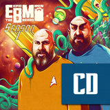 Epic Beard Men - Season 1 SIGNED CD+Extras