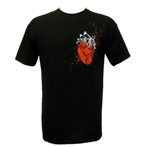 Sage Francis MEN's "Heart" T-Shirt