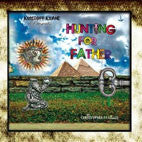 Kristoff Krane - Hunting For Father CD