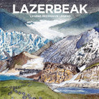 Lazerbeak - Legend Recognize Legend CD/DVD