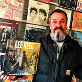 Lee Reed - Before & Aftermath VINYL LP + Instant MP3