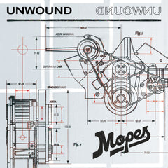 Mopes - Unwound MP3 Download