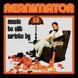 Reanimator - Music To Slit Wrists By MP3 Download