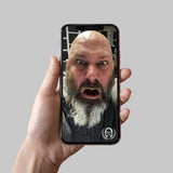 Sage Francis - Personal VIDEO SHOUTOUT from Sage