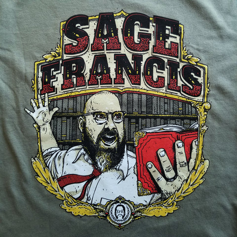 Sage Francis 