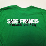 Sage Francis "Escape Artist" T-Shirt
