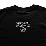 Sage Francis "Personal Journals" MEN's T-Shirt