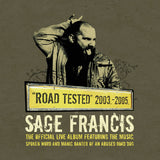 Sage Francis - Road Tested MP3 Download