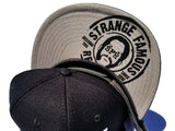 Sage Francis "YCKMMF" BLACK Snapback