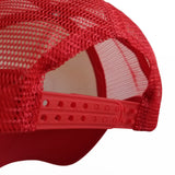 Sage Francis "Sage Frenchkiss" RED Mesh Snapback