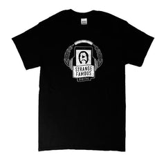 SFdigi WHITE Logo T-Shirt