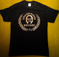 SFR *LIMITED* Copper/Gold Variant Logo T-Shirt