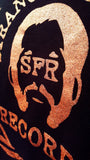 SFR *LIMITED* Copper/Gold Variant Logo T-Shirt