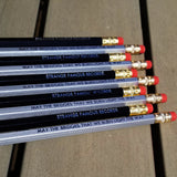 SFR Burns Bridges PENCILS 6-Pack