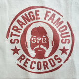 SFR Record Bag - TAN