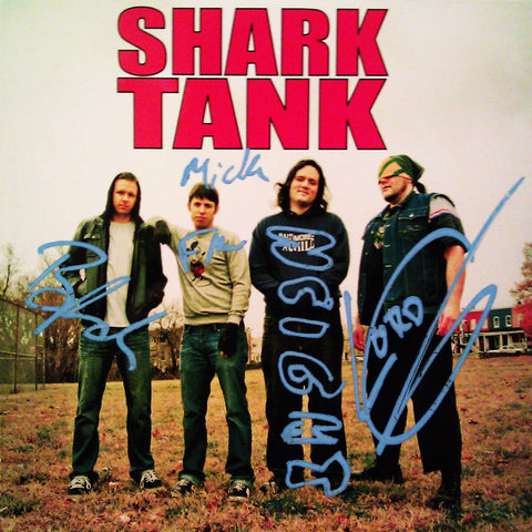 Shark Tank MP3 Download