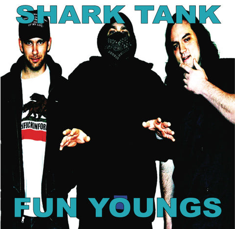 Shark Tank - Fun Youngs CD
