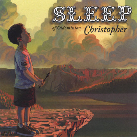 Sleep - Christopher MP3 Download