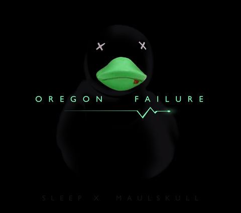 Sleep - Oregon Failure MP3 Download