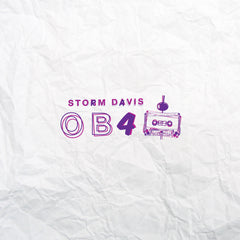 Storm Davis - Only Built 4 Cuban Sandwiches MP3 Download