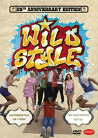 Wild Style (25th Anniversary Edition)